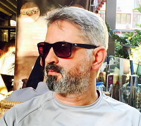 Tamer Kaynak