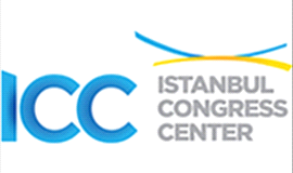 ICC-İstanbul Kongre Merkezi