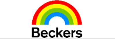 Beckers Coating Boya Sanayi ve Ticaret Ltd Şti